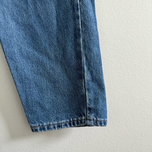 Vintage Women’s Levi’s 560 Size 12 - Picture 5 of 12